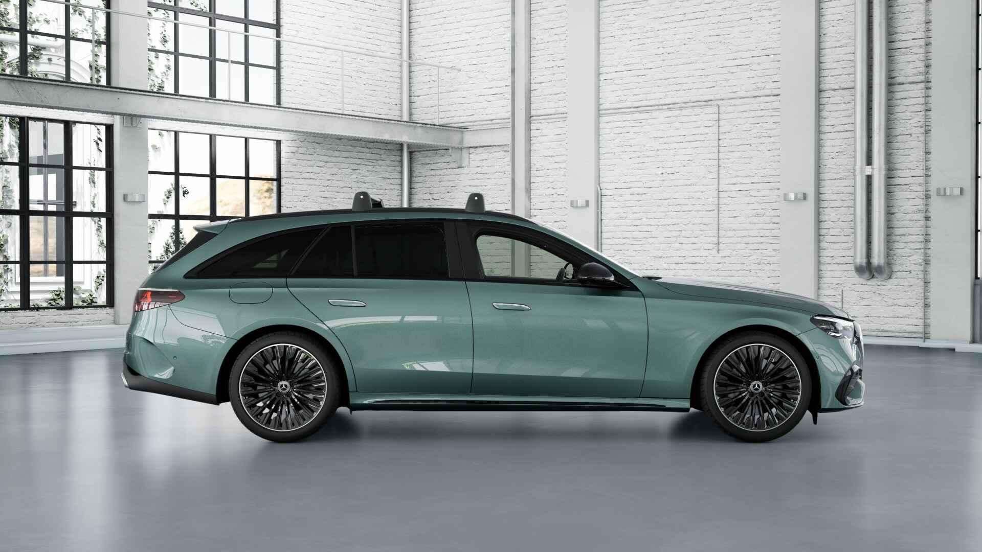 Mercedes Classe E Break 300 Business - 2025 - Joinsteer - #2