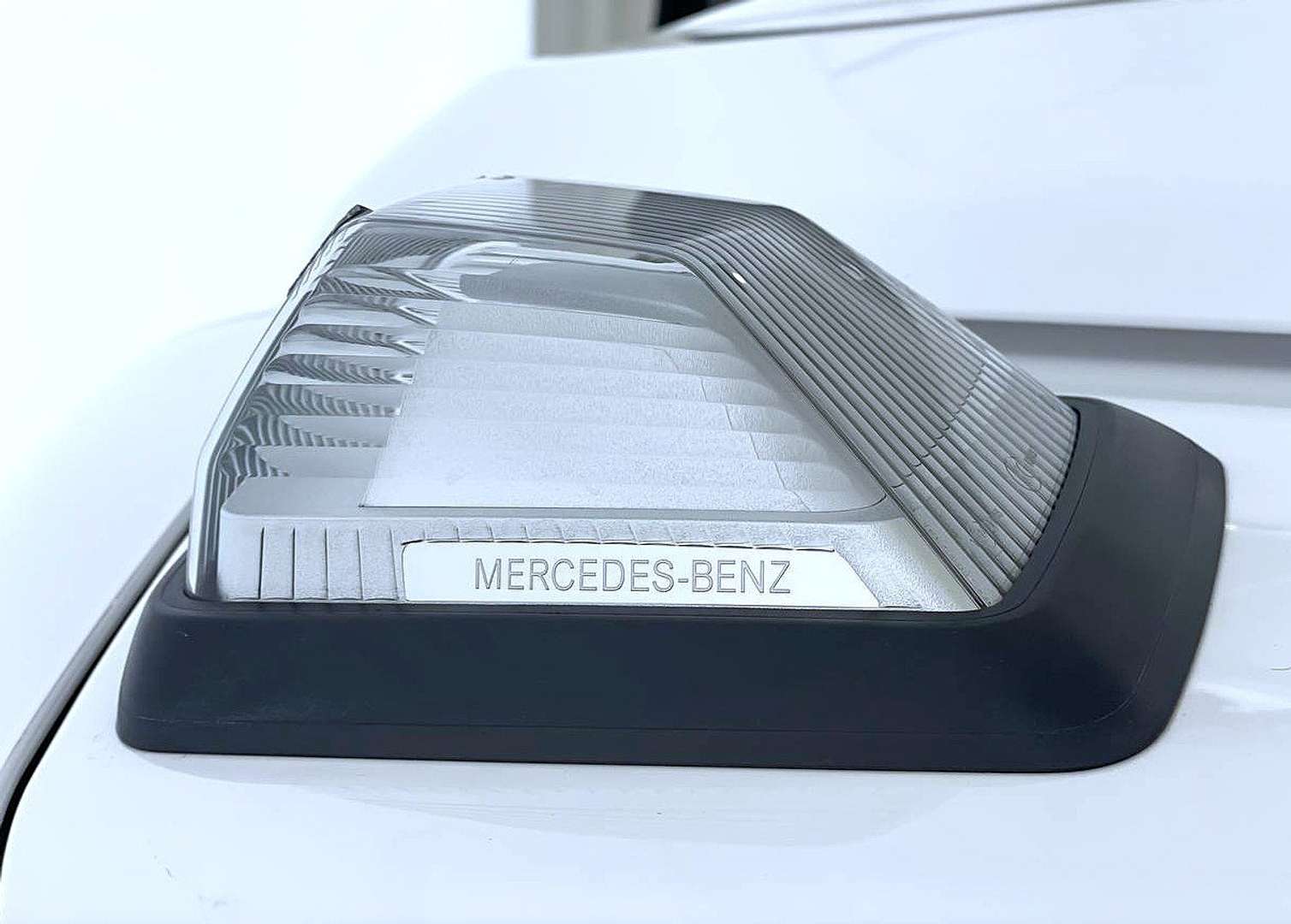 Mercedes GLS 350 - 2019 - Joinsteer - #36