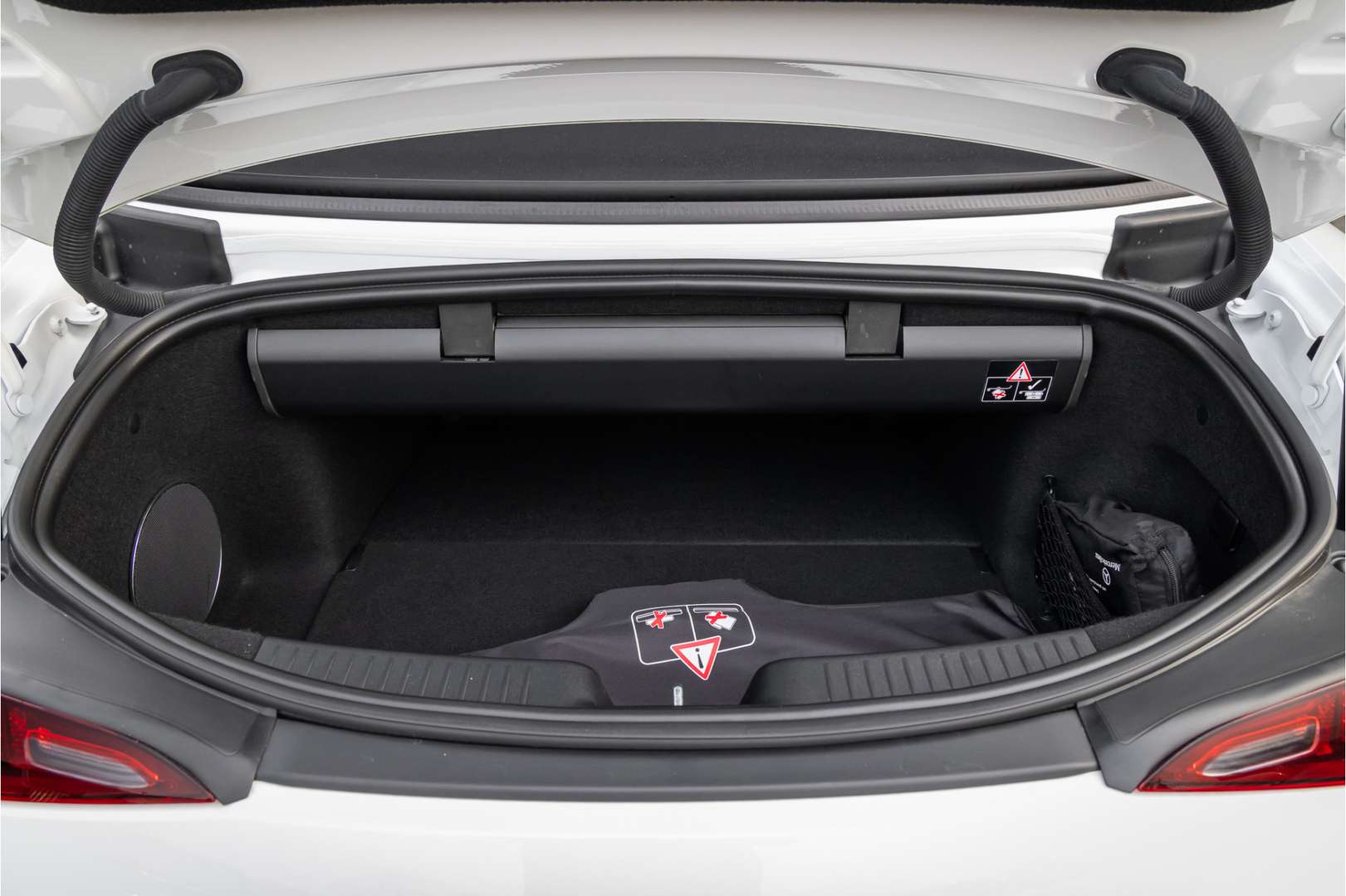 Mercedes SL 63 AMG Line - 2023 - Joinsteer - #24