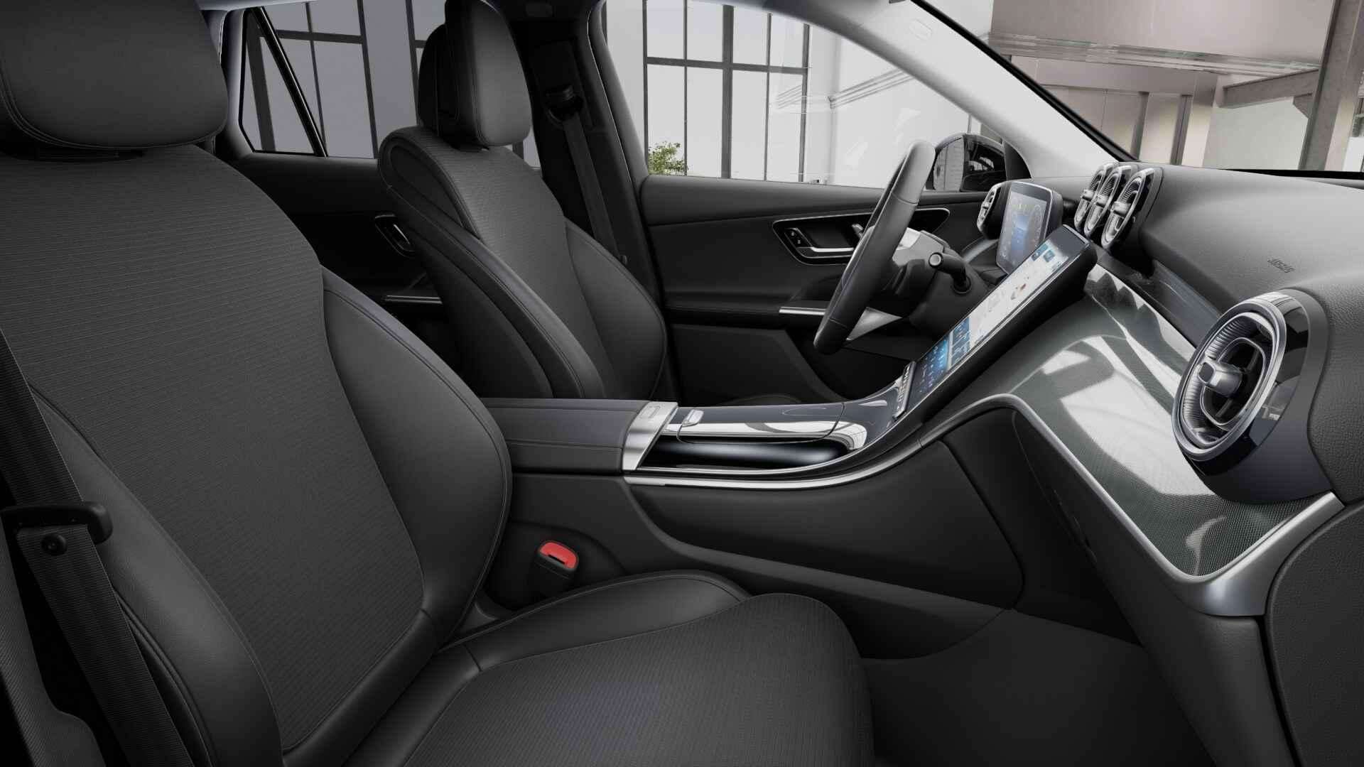 Mercedes GLC 300 Luxury Line - 2025 - Joinsteer - #6