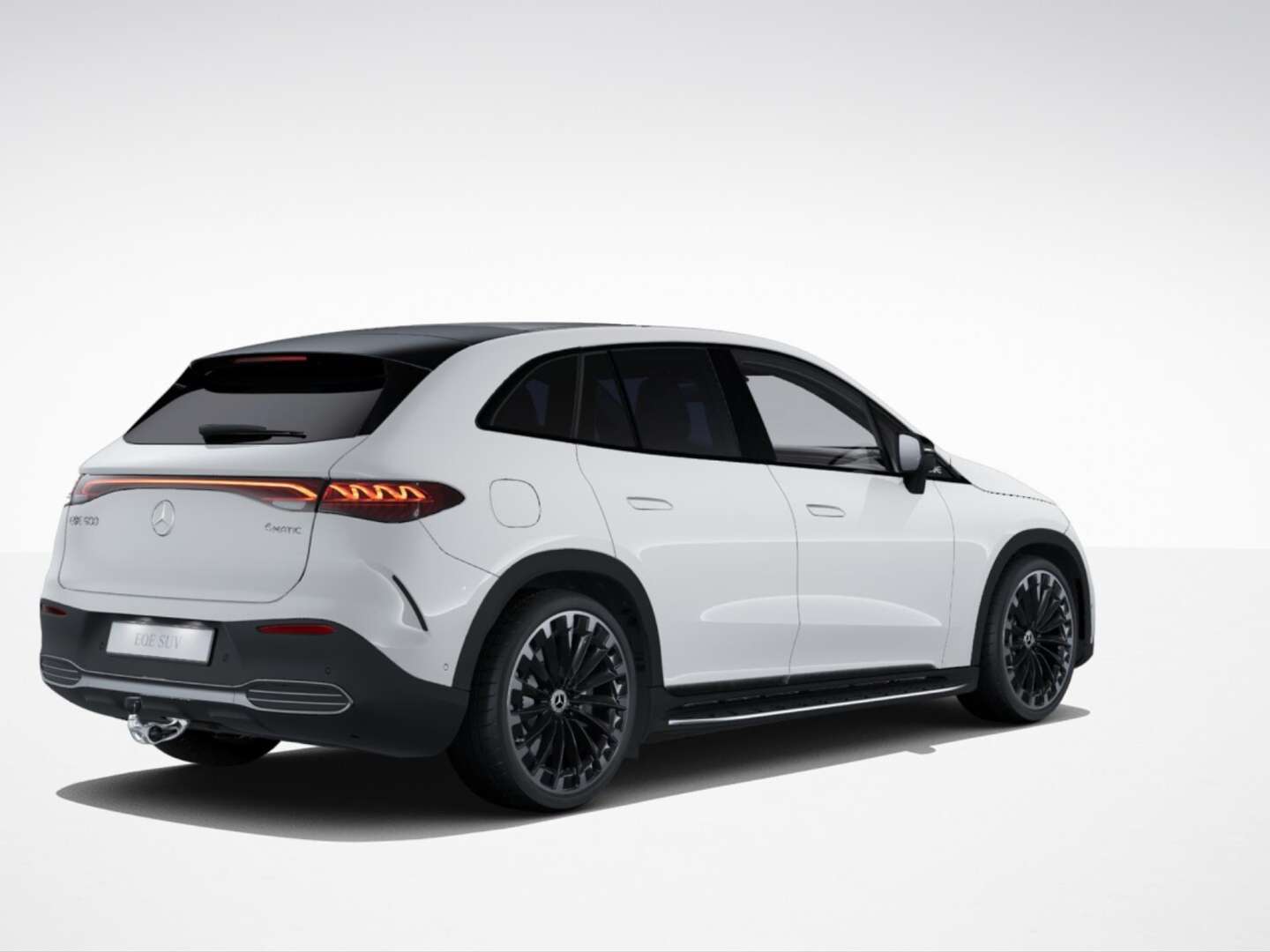 Mercedes EQE 500 Night - 2024 - Joinsteer - #2