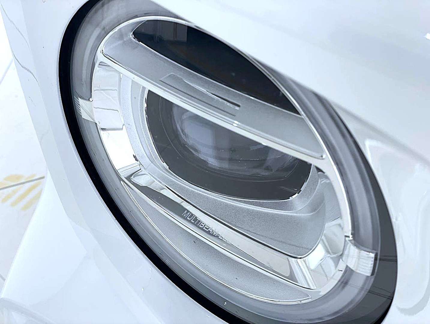 Mercedes GLS 350 - 2019 - Joinsteer - #37