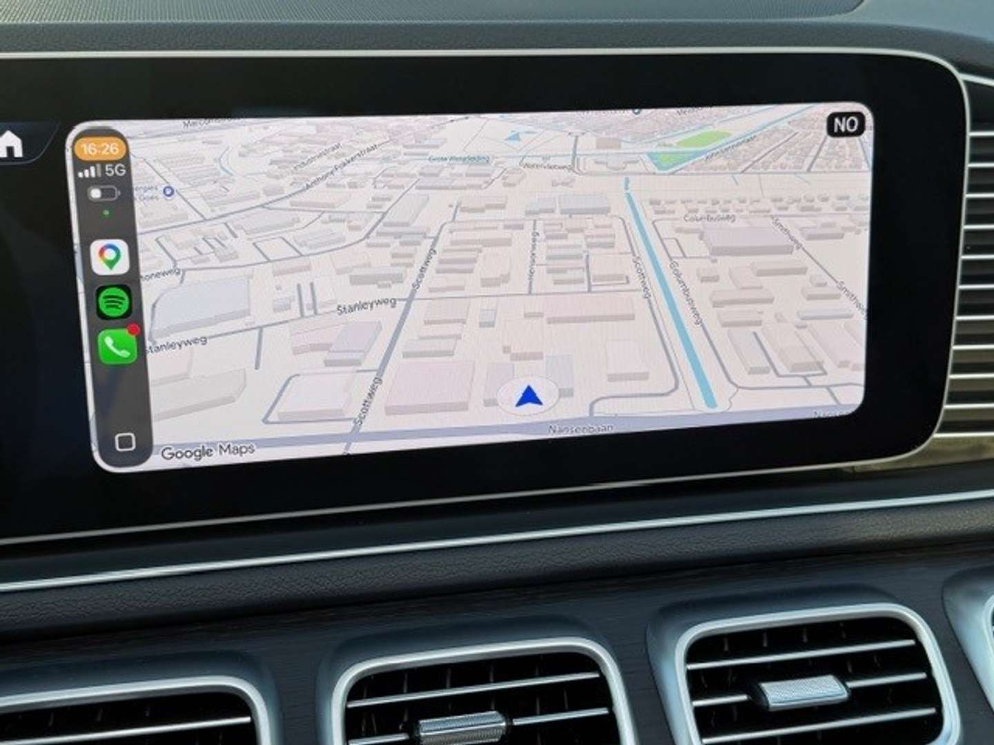 Mercedes GLE 400 AMG Line - 2025 - Joinsteer - #44