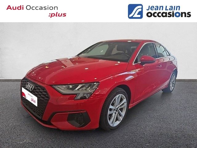 Audi A3 Berline Design 35 TFSI 150 Ch S Tronic - 2022 - Joinsteer - #1