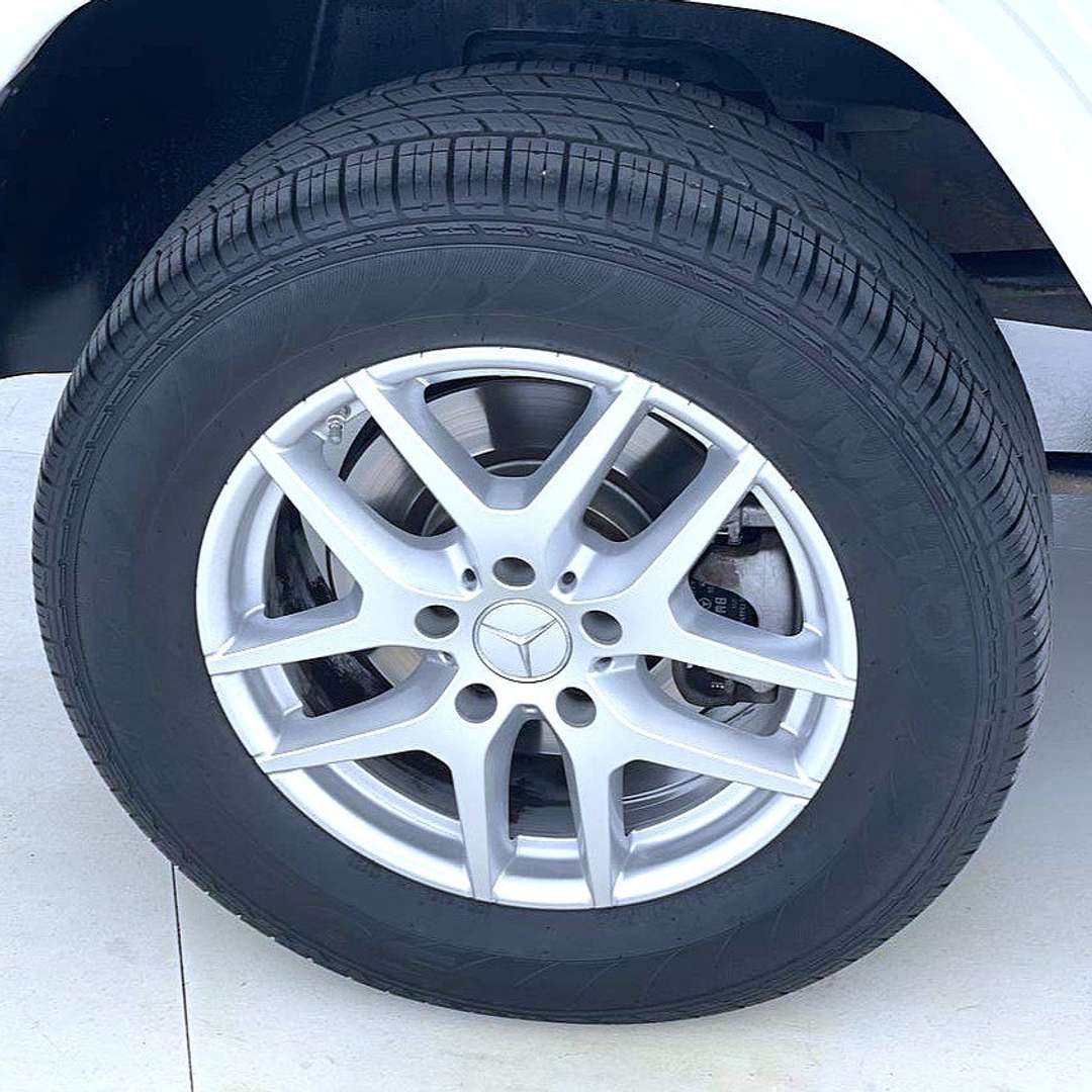 Mercedes GLS 350 - 2019 - Joinsteer - #40