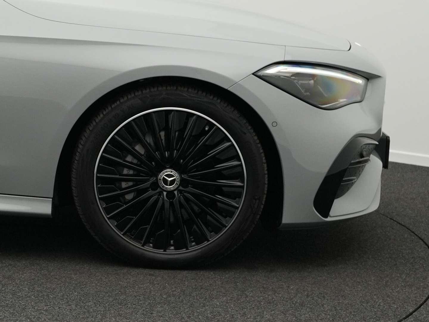 Mercedes CLE 180 AMG 180 AMG Line - 2025 - Joinsteer - #8