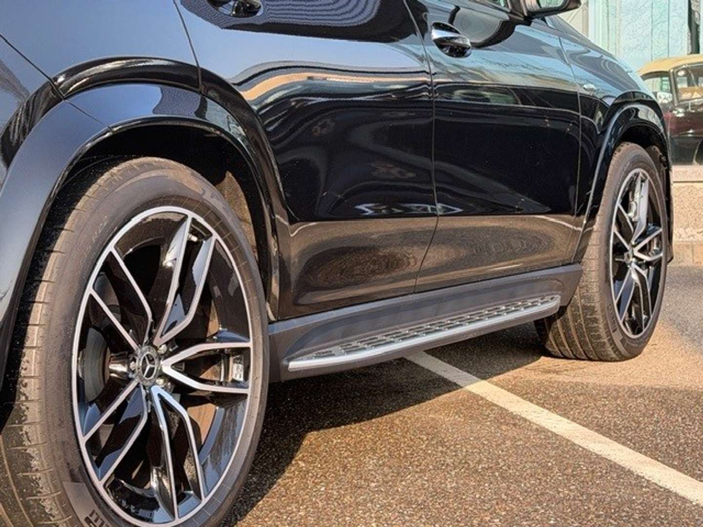 Mercedes GLE 400 AMG Line - 2025 - Joinsteer - #46