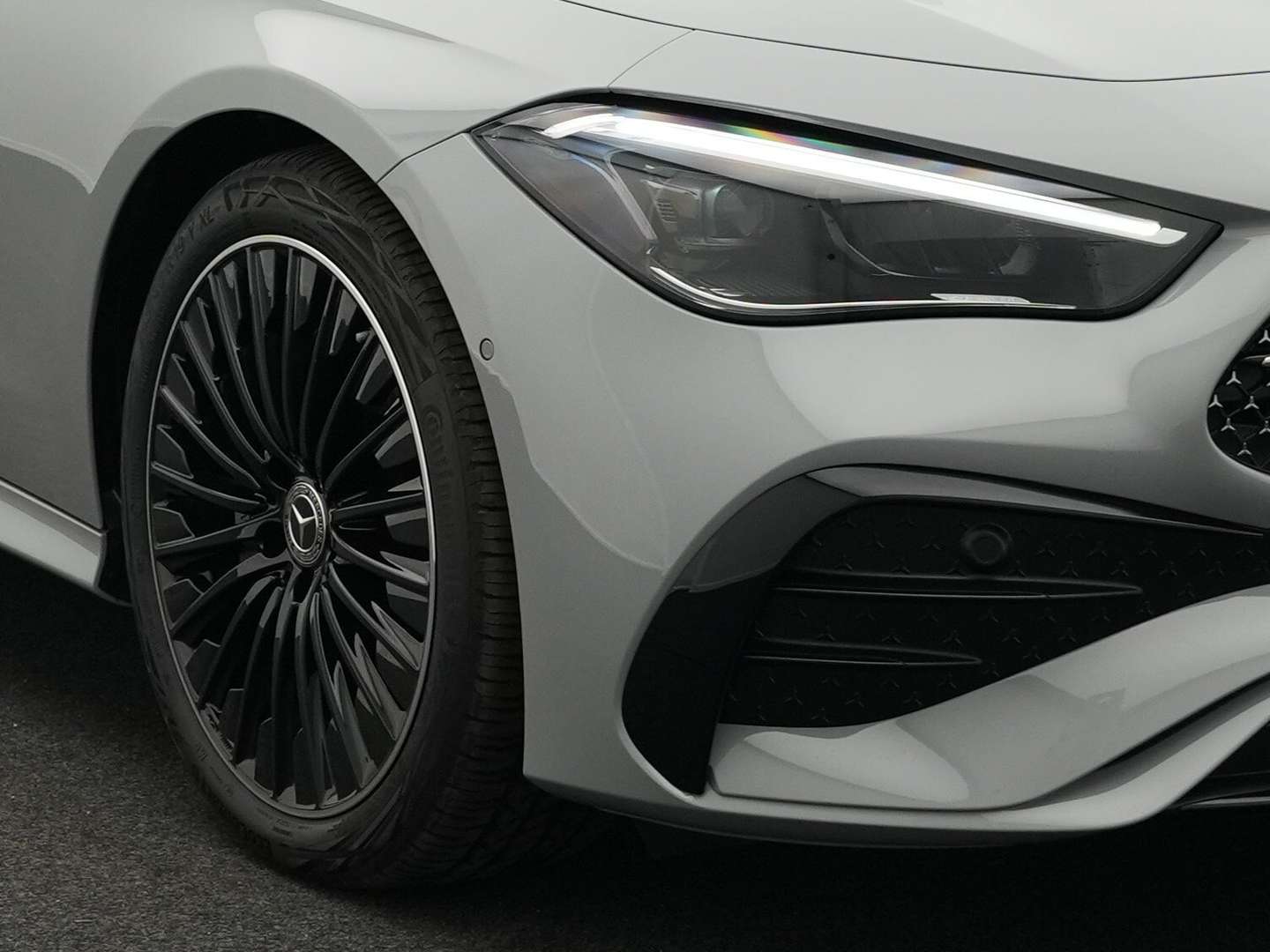 Mercedes CLE 180 AMG 180 AMG Line - 2025 - Joinsteer - #9