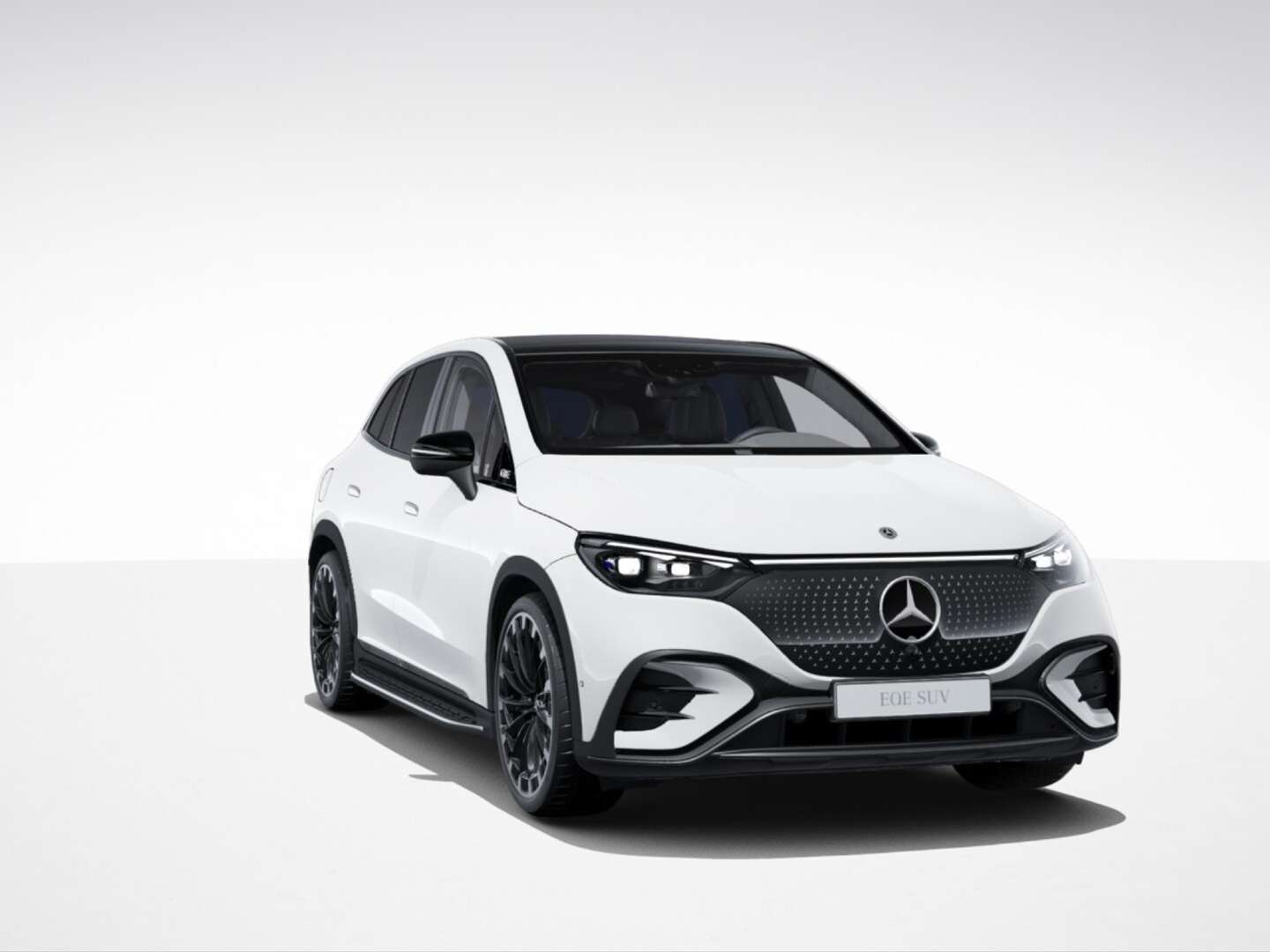 Mercedes EQE 500 Night - 2024 - Joinsteer - #7