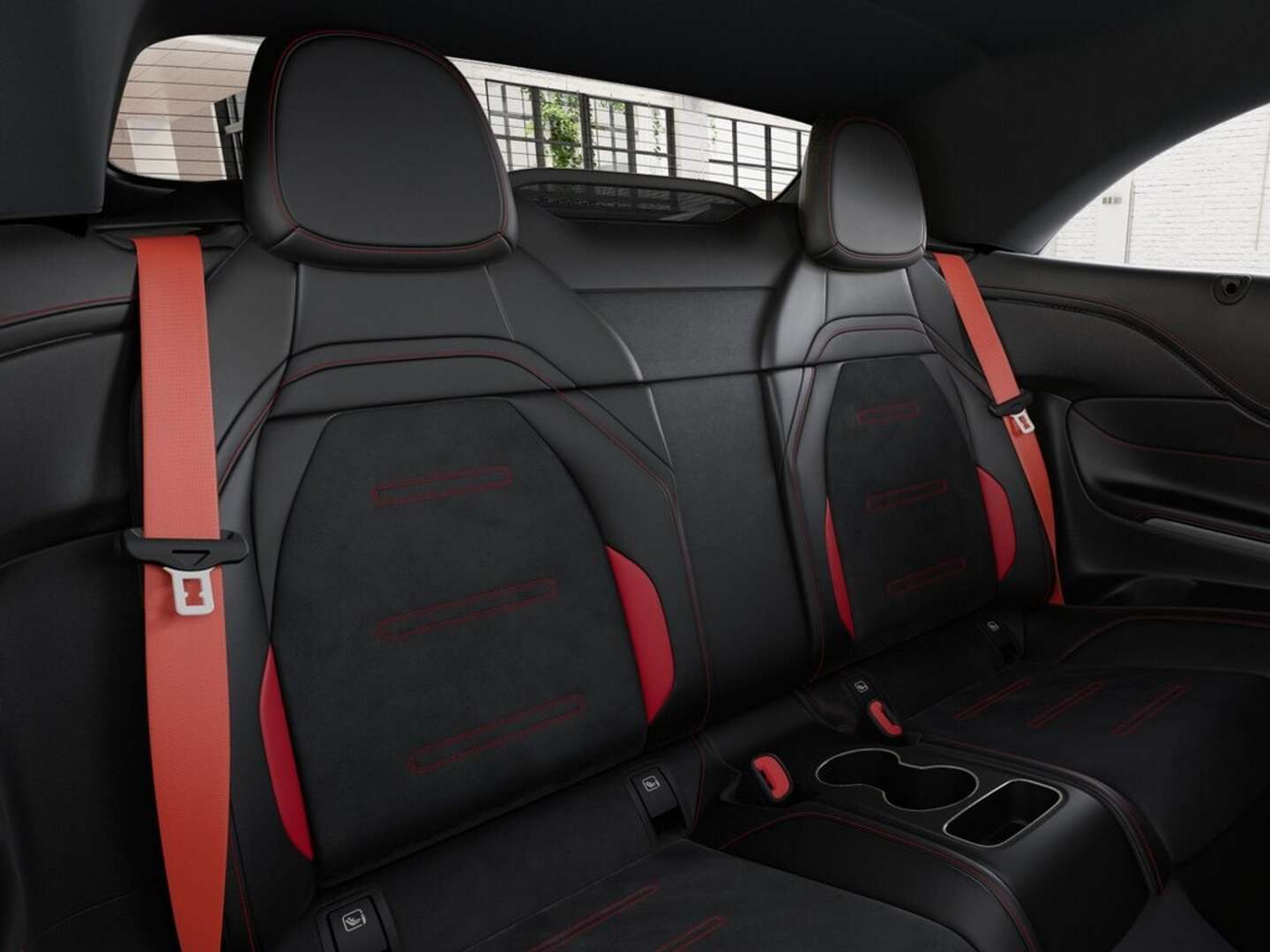 Mercedes Classe E 53 AMG 53 Premium Plus - 2024 - Joinsteer - #11