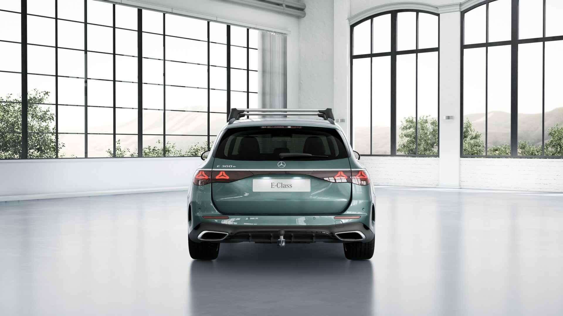 Mercedes Classe E Break 300 Business - 2025 - Joinsteer - #9