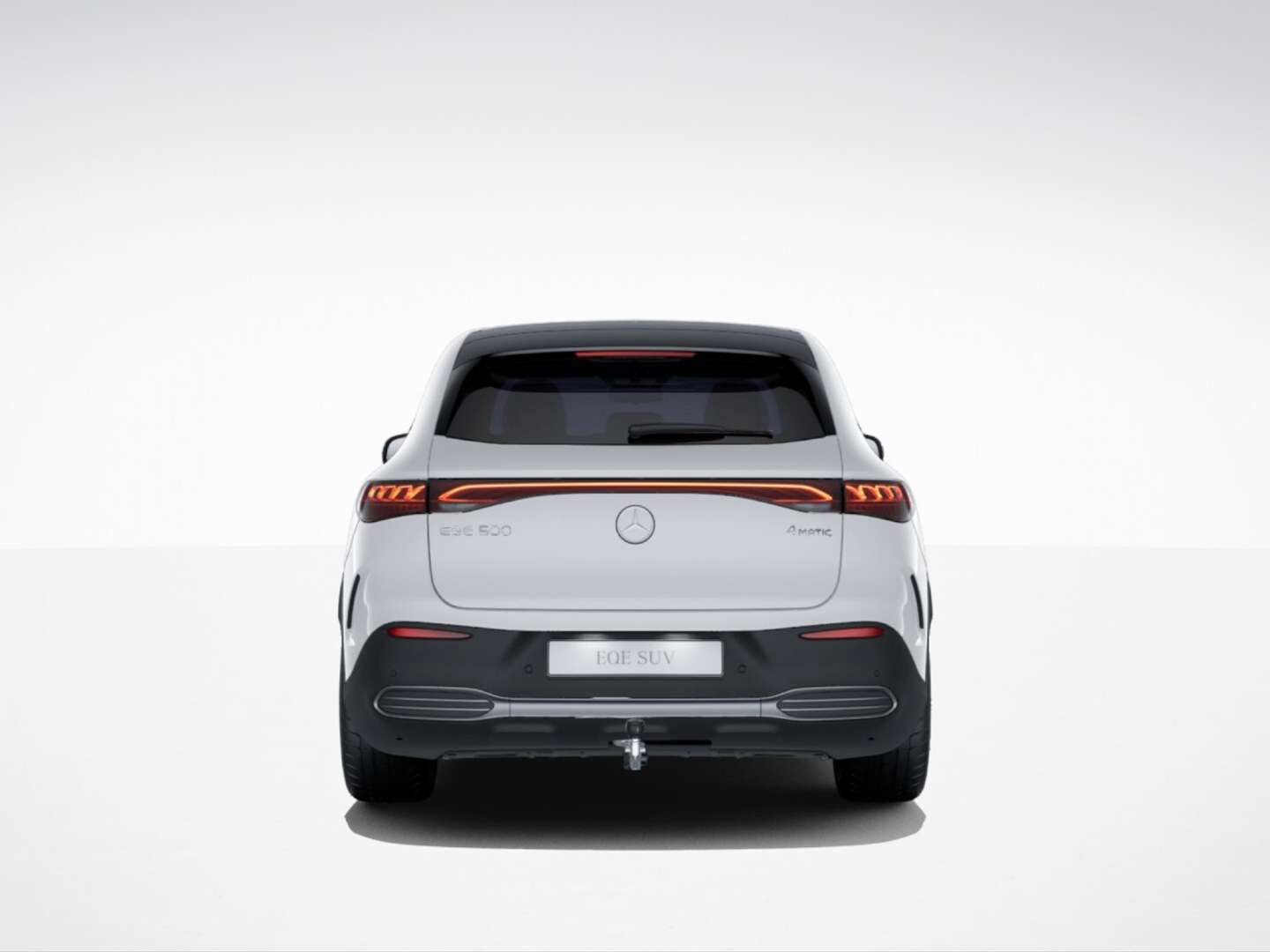 Mercedes EQE 500 Night - 2024 - Joinsteer - #8