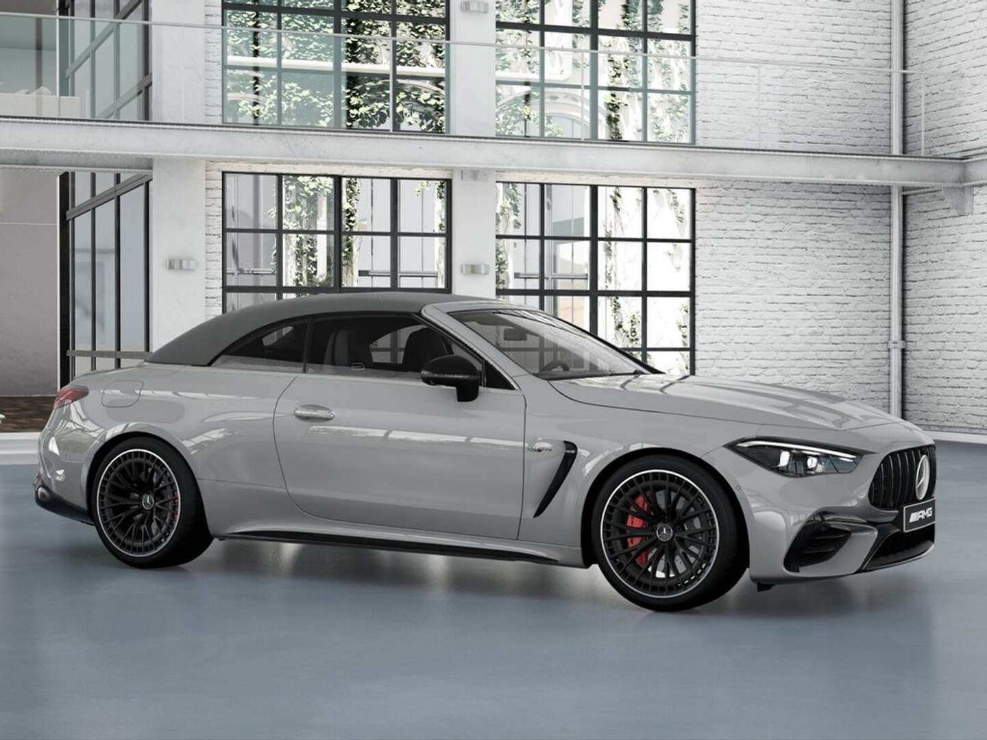 Mercedes Classe E 53 AMG 53 Premium Plus - 2024 - Joinsteer - #12