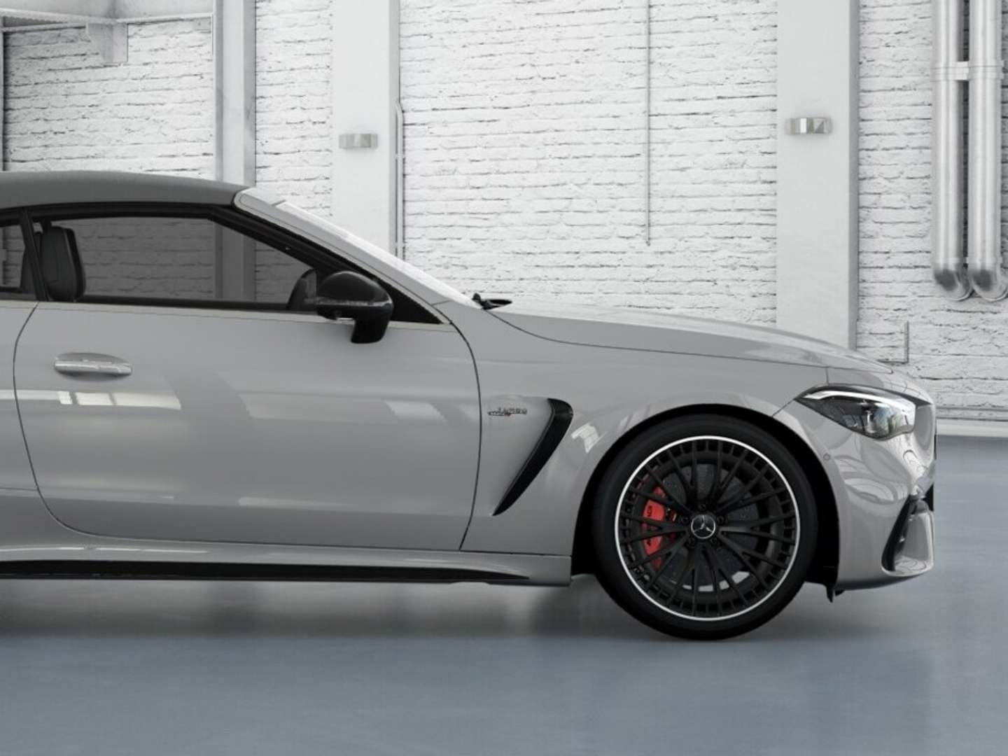 Mercedes Classe E 53 AMG 53 Premium Plus - 2024 - Joinsteer - #13