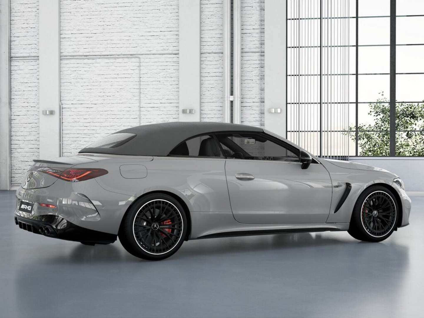 Mercedes Classe E 53 AMG 53 Premium Plus - 2024 - Joinsteer - #14