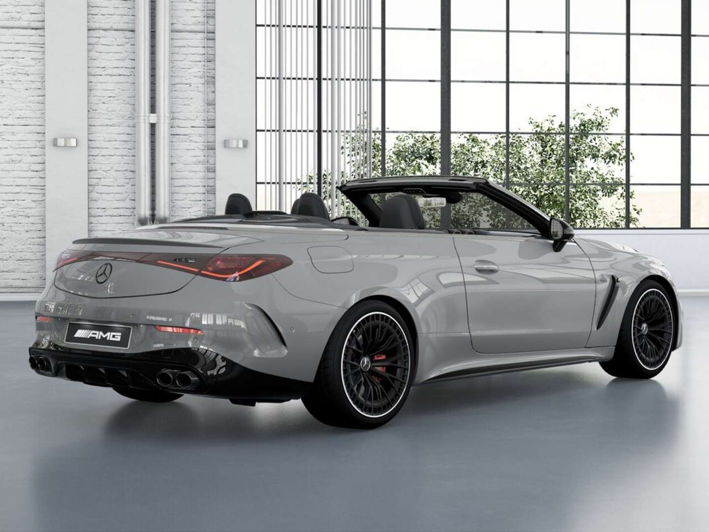 Mercedes Classe E 53 AMG 53 Premium Plus - 2024 - Joinsteer - #15