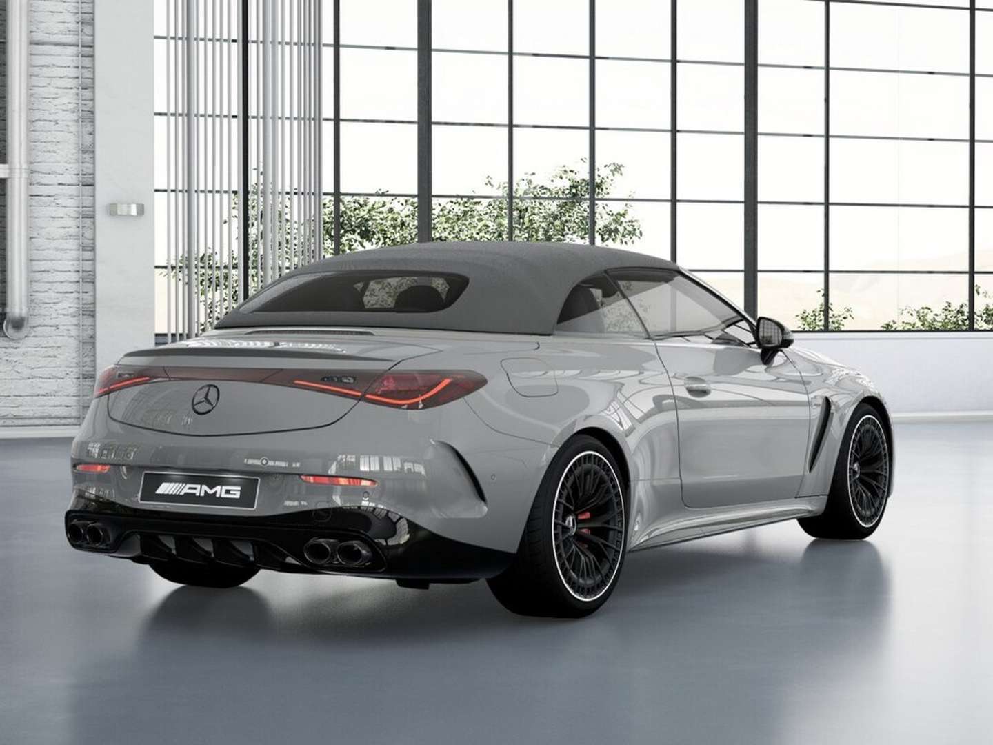 Mercedes Classe E 53 AMG 53 Premium Plus - 2024 - Joinsteer - #16