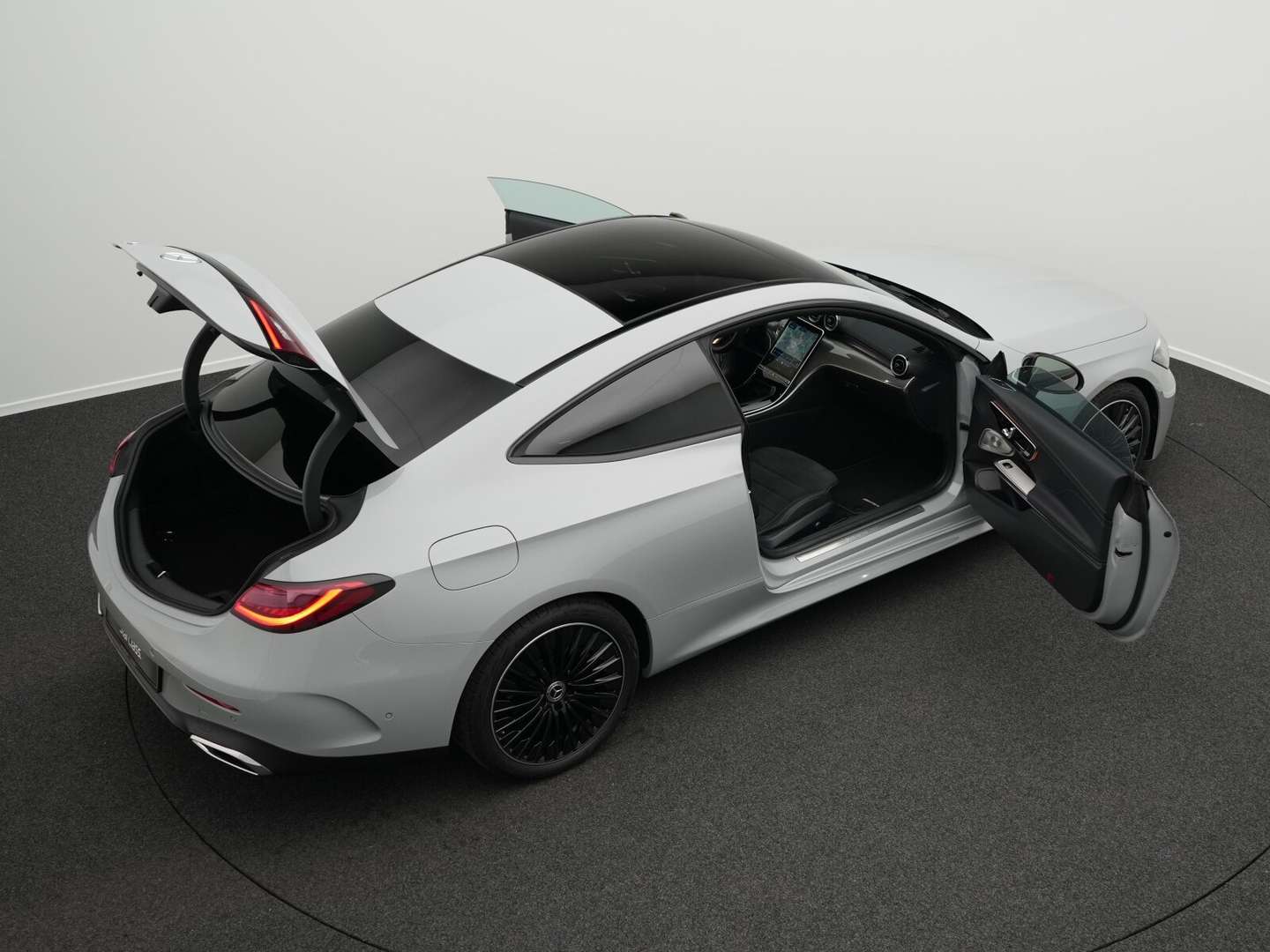 Mercedes CLE 180 AMG 180 AMG Line - 2025 - Joinsteer - #15