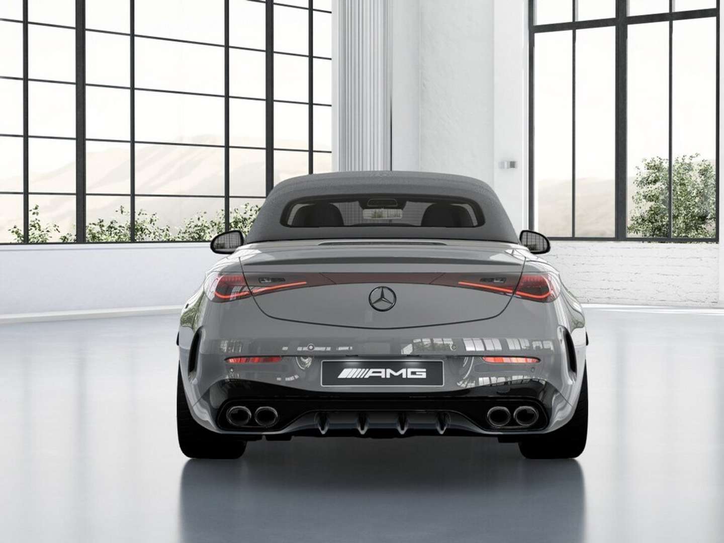 Mercedes Classe E 53 AMG 53 Premium Plus - 2024 - Joinsteer - #17
