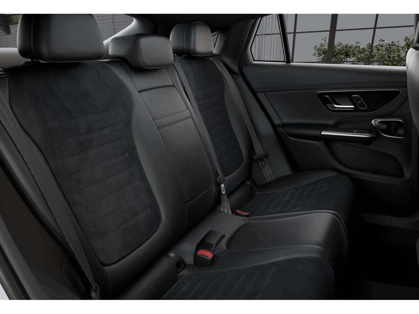 Mercedes GLC Coupé 300 Night Edition - 2025 - Joinsteer - #9