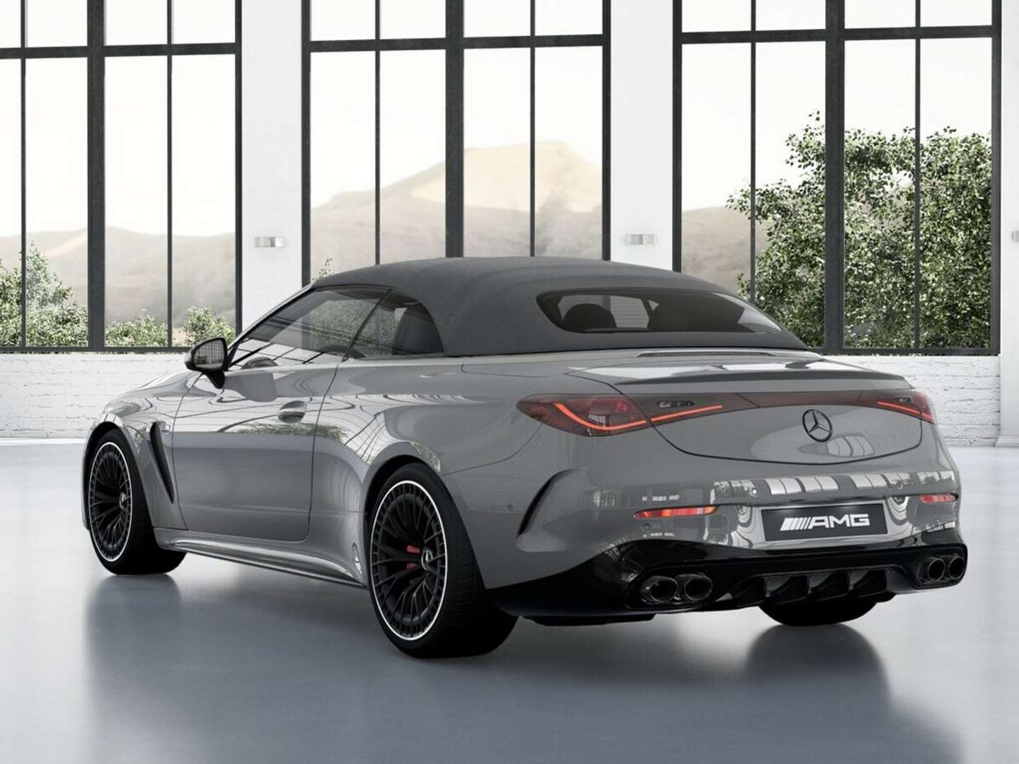 Mercedes Classe E 53 AMG 53 Premium Plus - 2024 - Joinsteer - #18
