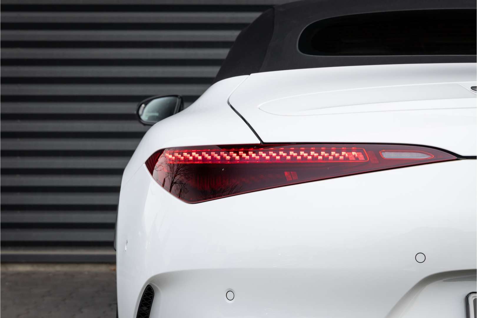 Mercedes SL 63 AMG Line - 2023 - Joinsteer - #37