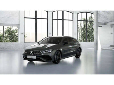 Mercedes CLA 220 Shooting Brake 220 Night Edition - 2025 - Joinsteer - #1