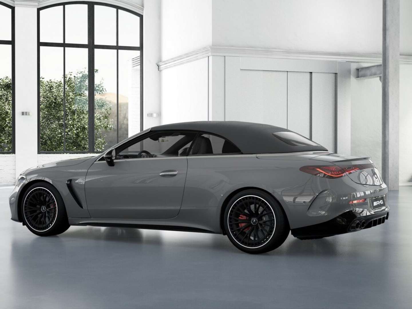 Mercedes Classe E 53 AMG 53 Premium Plus - 2024 - Joinsteer - #19