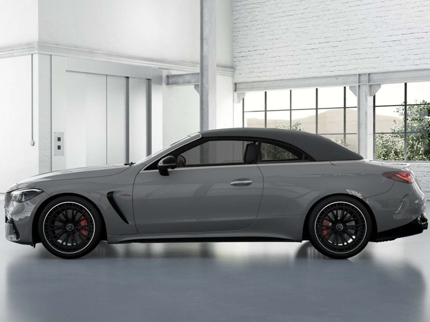 Mercedes Classe E 53 AMG 53 Premium Plus - 2024 - Joinsteer - #20