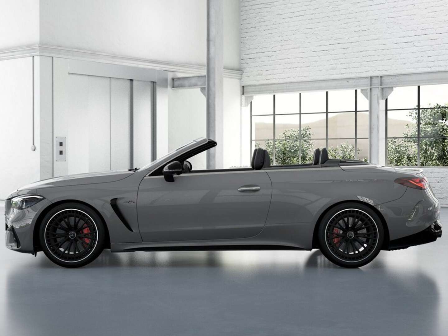 Mercedes Classe E 53 AMG 53 Premium Plus - 2024 - Joinsteer - #21