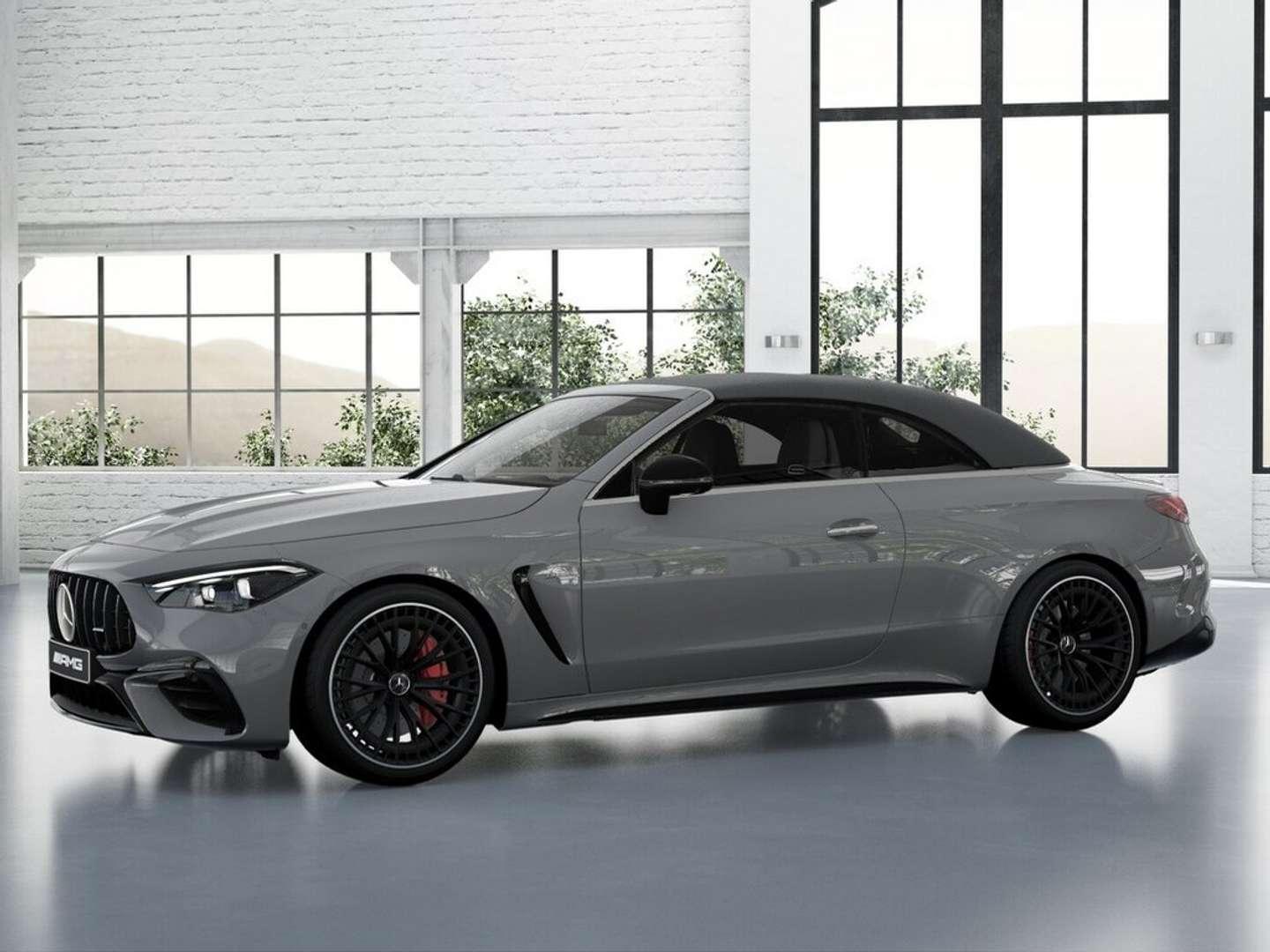 Mercedes Classe E 53 AMG 53 Premium Plus - 2024 - Joinsteer - #22