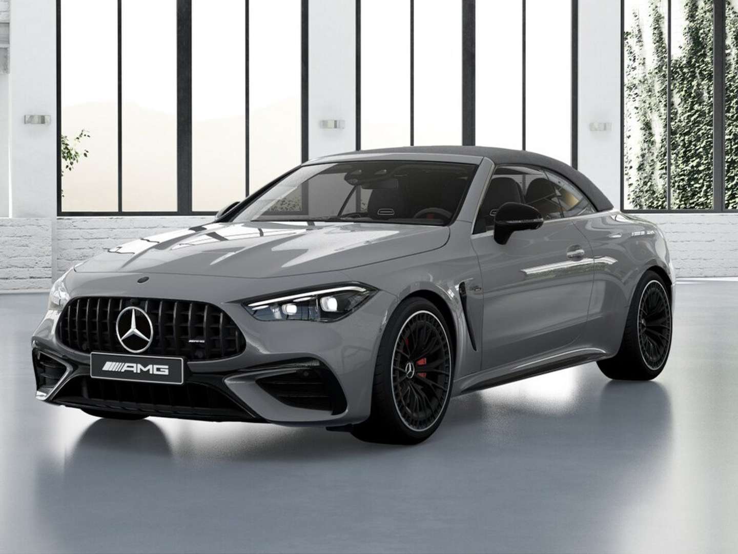 Mercedes Classe E 53 AMG 53 Premium Plus - 2024 - Joinsteer - #23