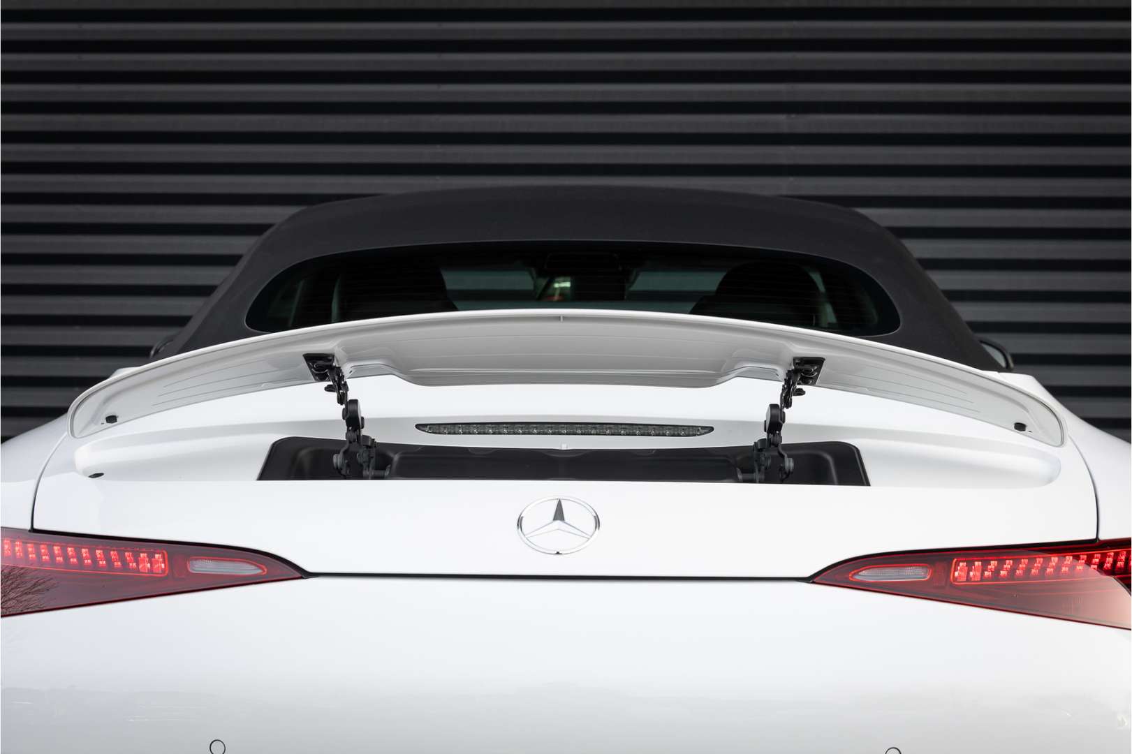 Mercedes SL 63 AMG Line - 2023 - Joinsteer - #42