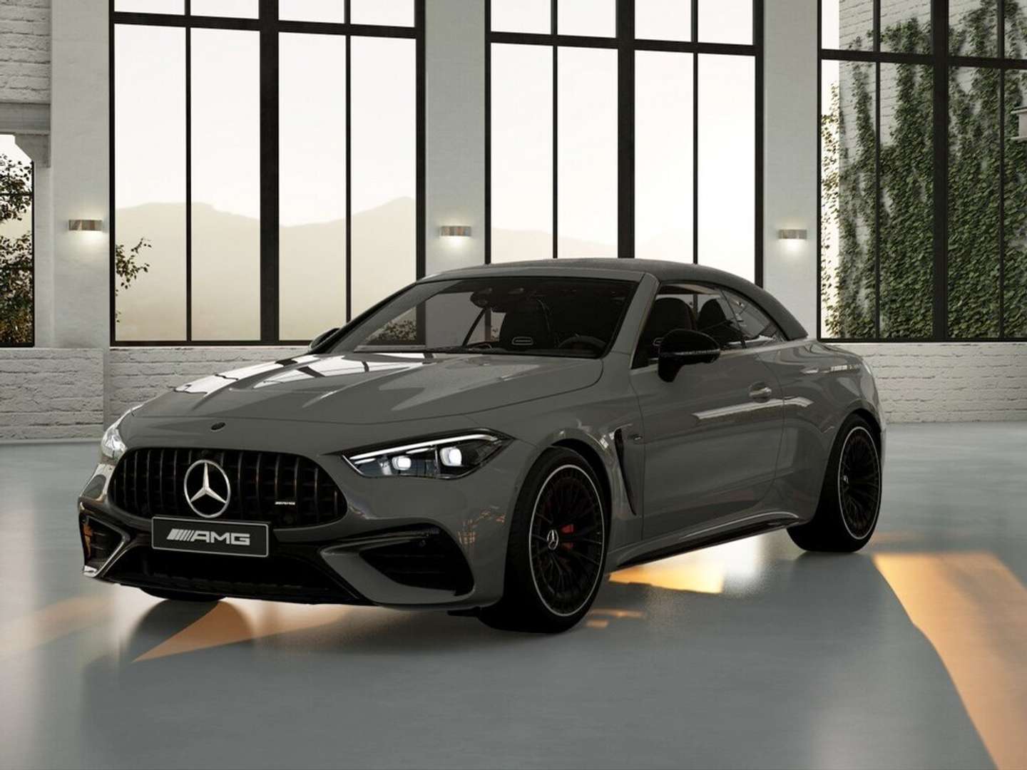 Mercedes Classe E 53 AMG 53 Premium Plus - 2024 - Joinsteer - #24