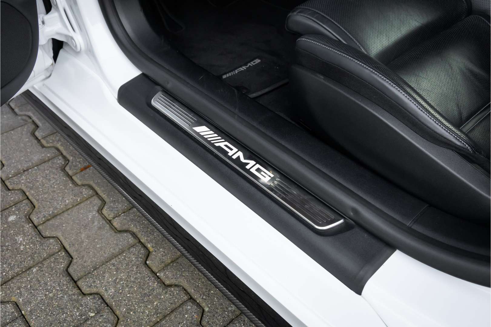 Mercedes SL 63 AMG Line - 2023 - Joinsteer - #43