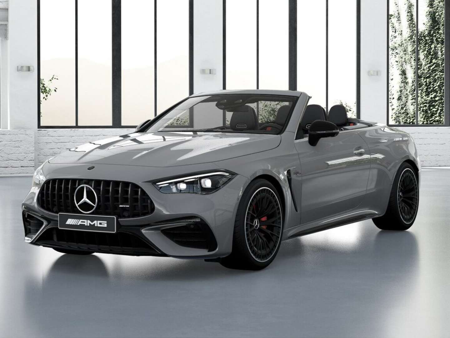 Mercedes Classe E 53 AMG 53 Premium Plus - 2024 - Joinsteer - #25