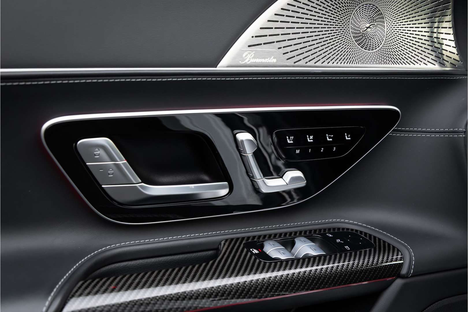 Mercedes SL 63 AMG Line - 2023 - Joinsteer - #45