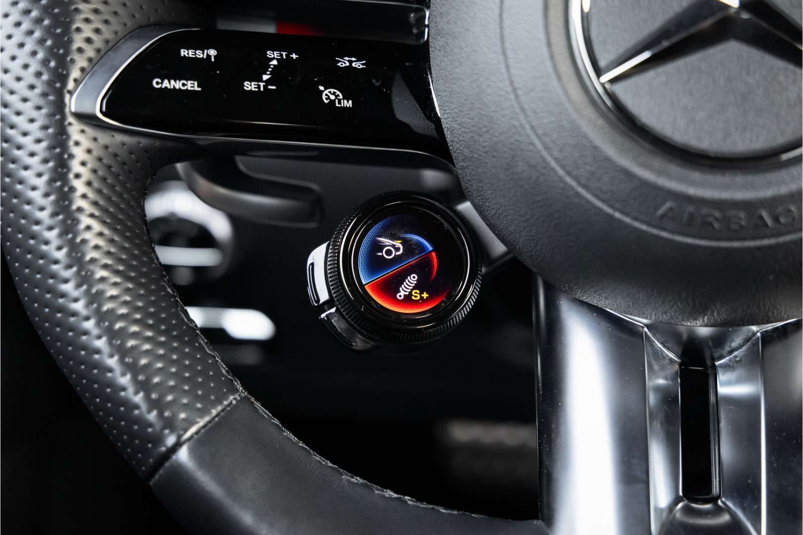 Mercedes SL 63 AMG Line - 2023 - Joinsteer - #47