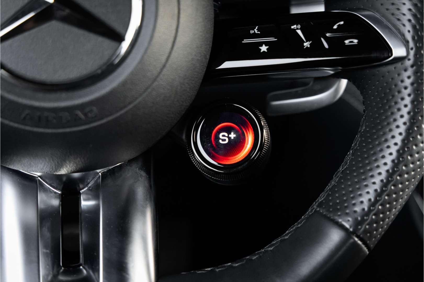 Mercedes SL 63 AMG Line - 2023 - Joinsteer - #48