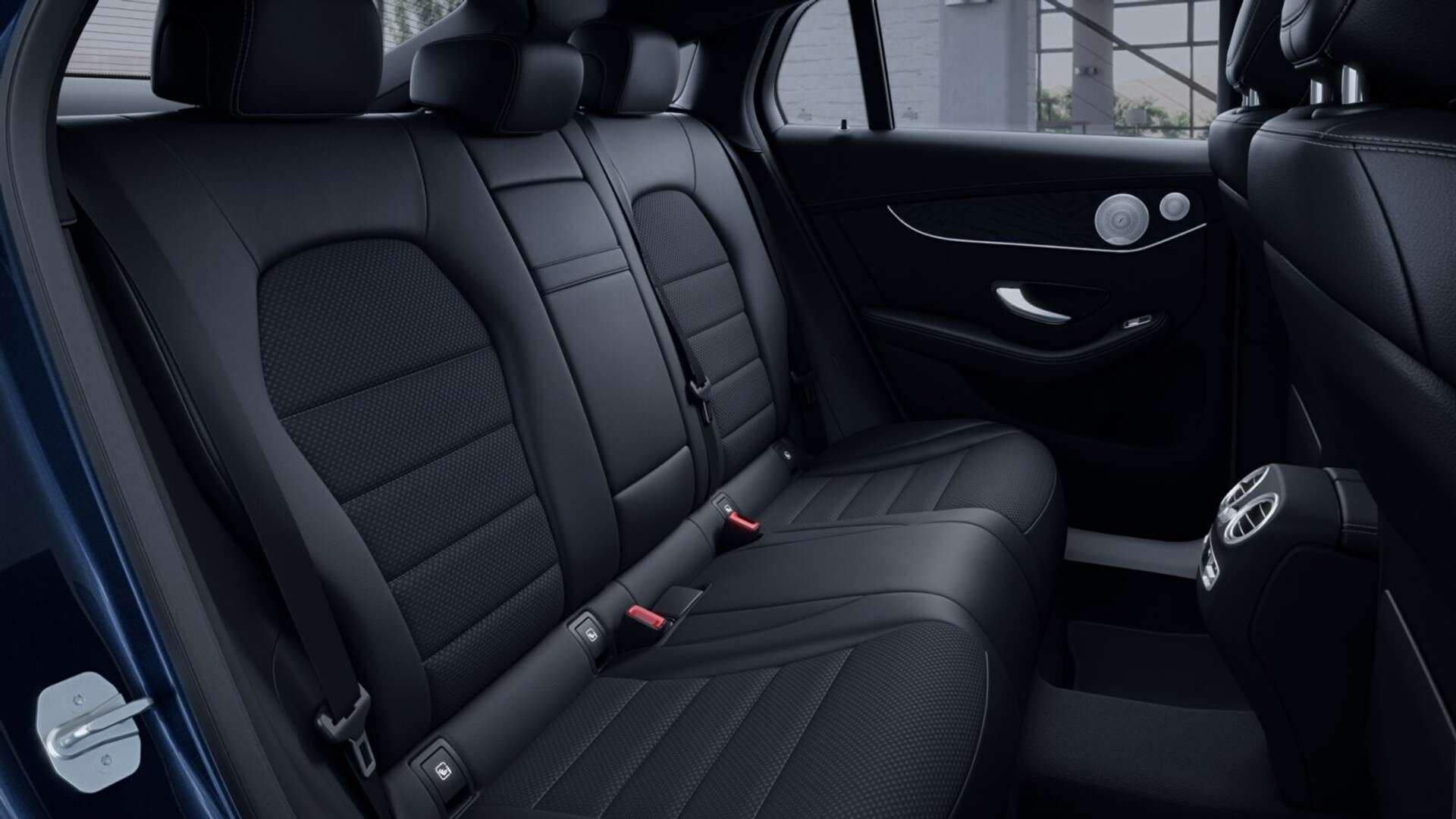 Mercedes GLC 300 Night Edition - 2021 - Joinsteer - #5