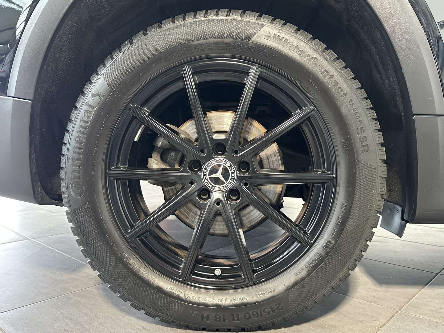 Mercedes GLB 200 200 AMG Line - 2022 - Joinsteer - #4