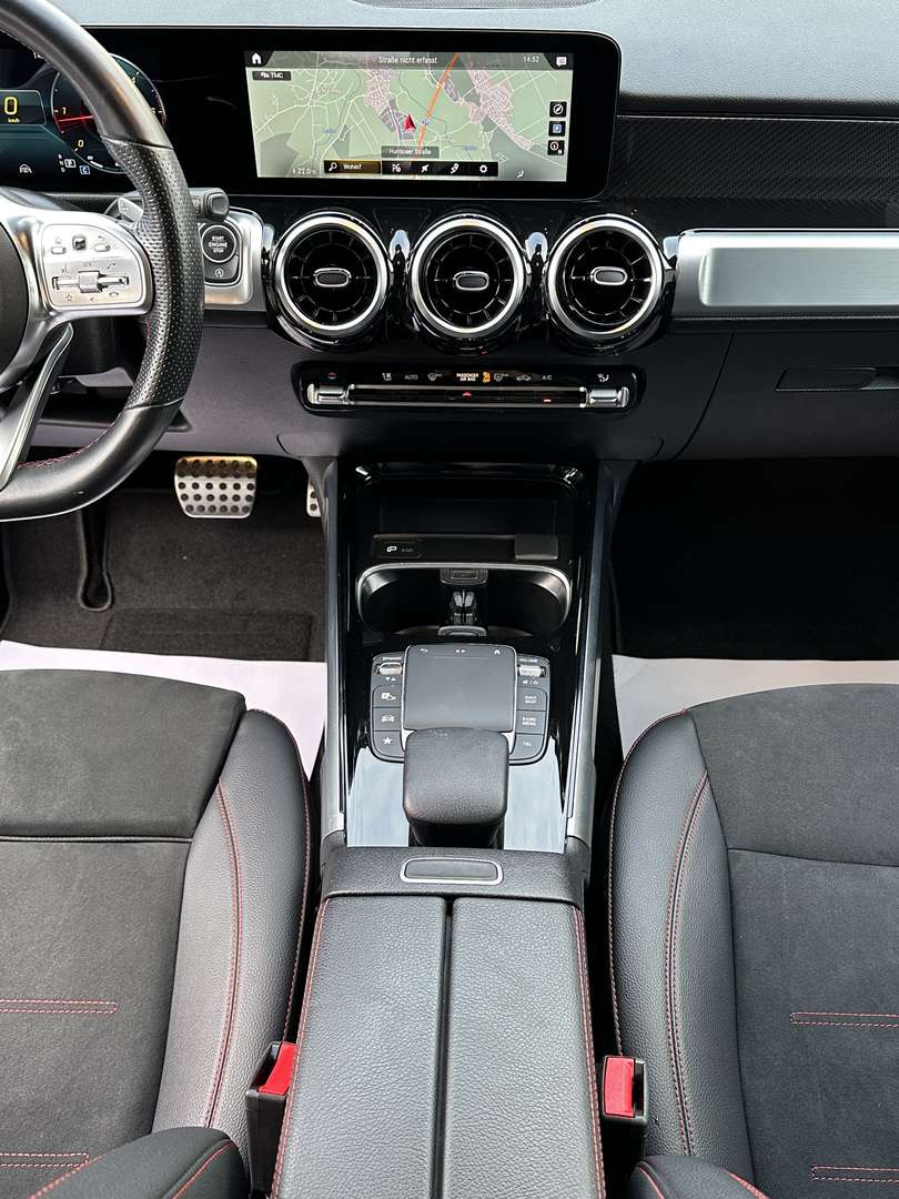 Mercedes GLB 200 200 AMG Line - 2022 - Joinsteer - #11