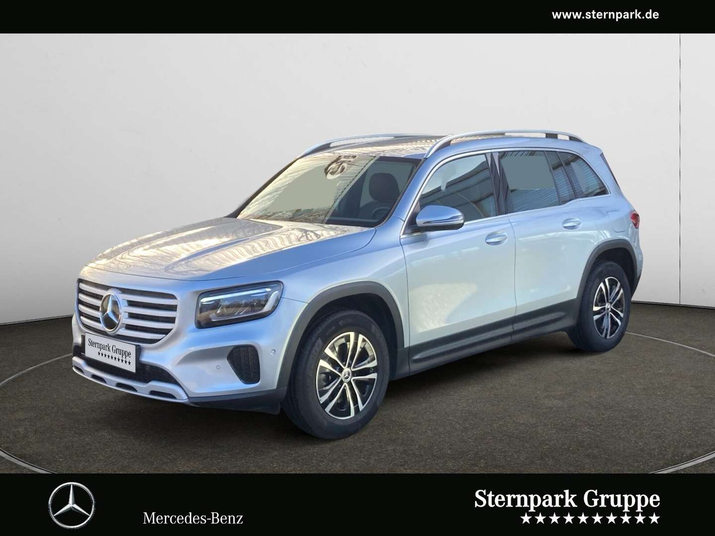 Mercedes GLB 200 - 2025 - Joinsteer - #1