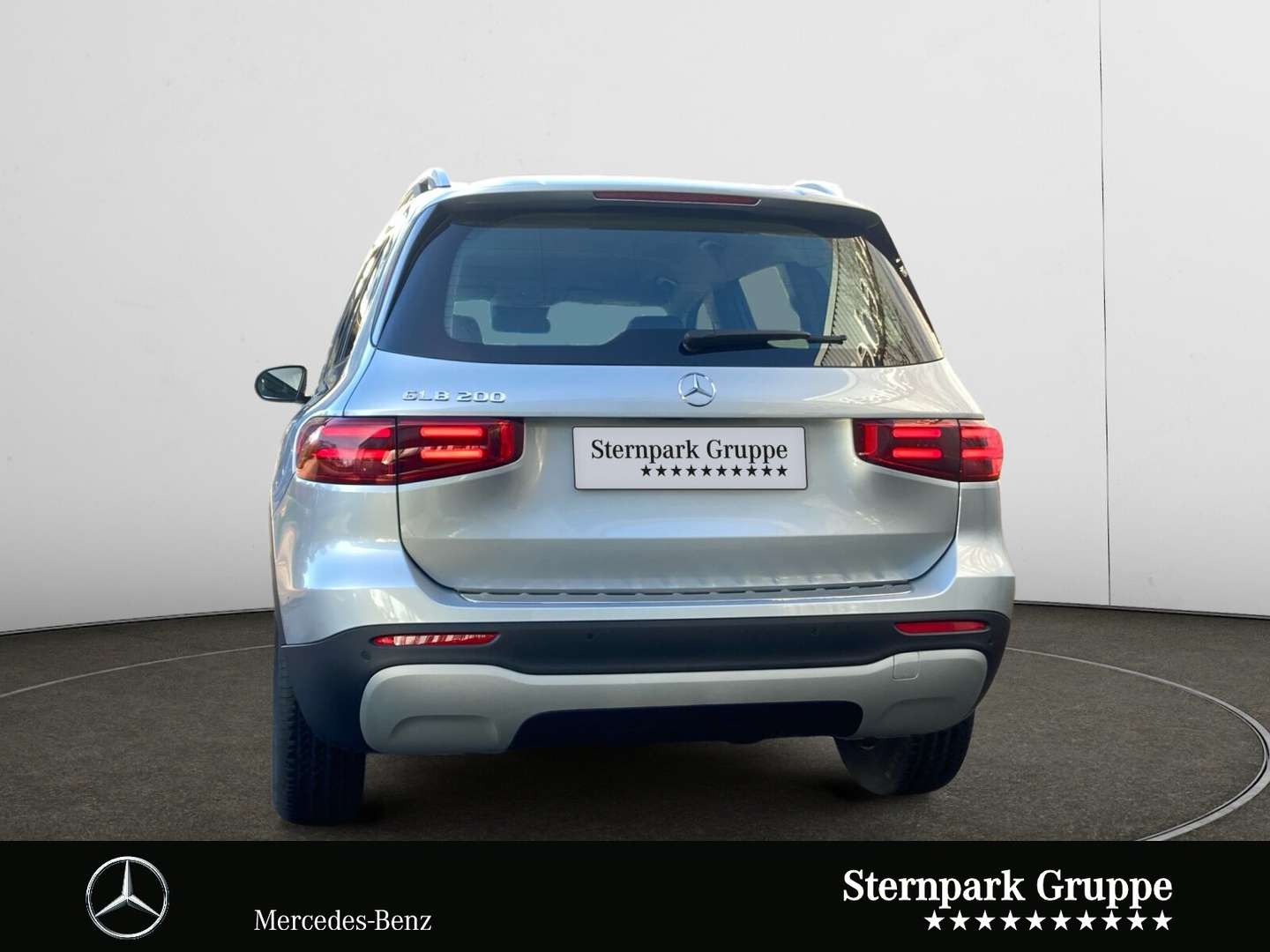 Mercedes GLB 200 - 2025 - Joinsteer - #4