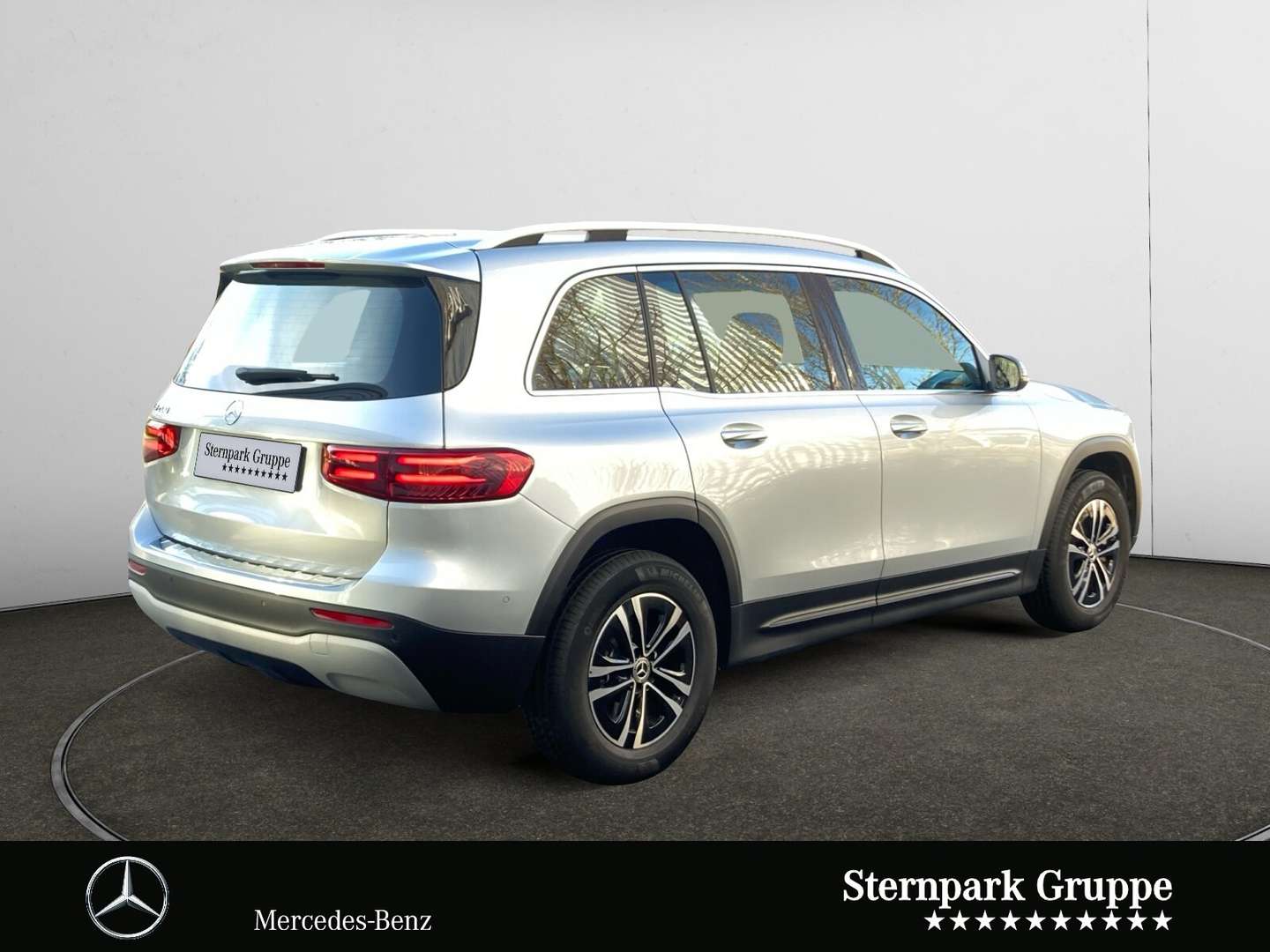 Mercedes GLB 200 - 2025 - Joinsteer - #5