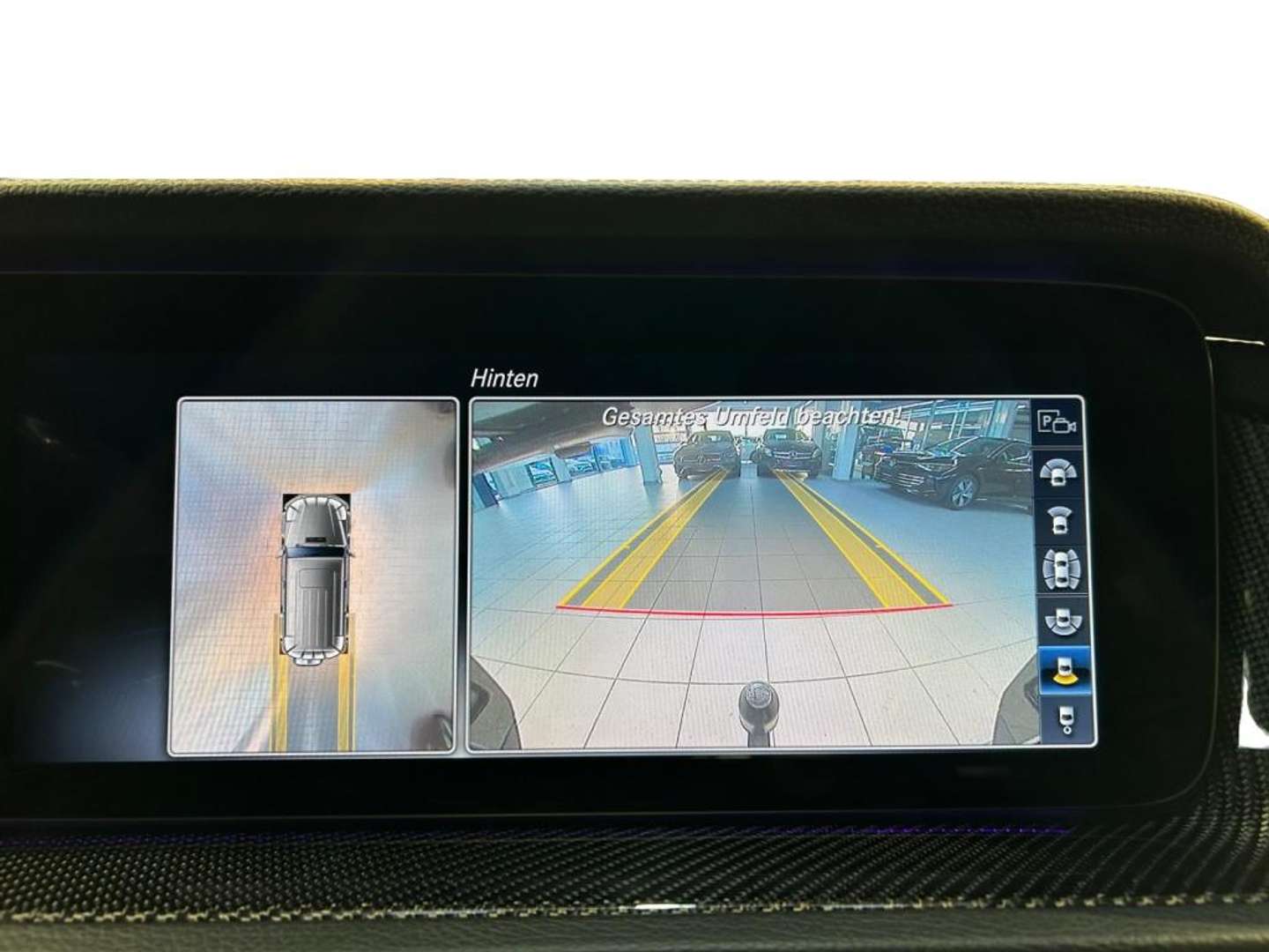 Mercedes G 63 AMG 63 Night Edition - 2019 - Joinsteer - #6