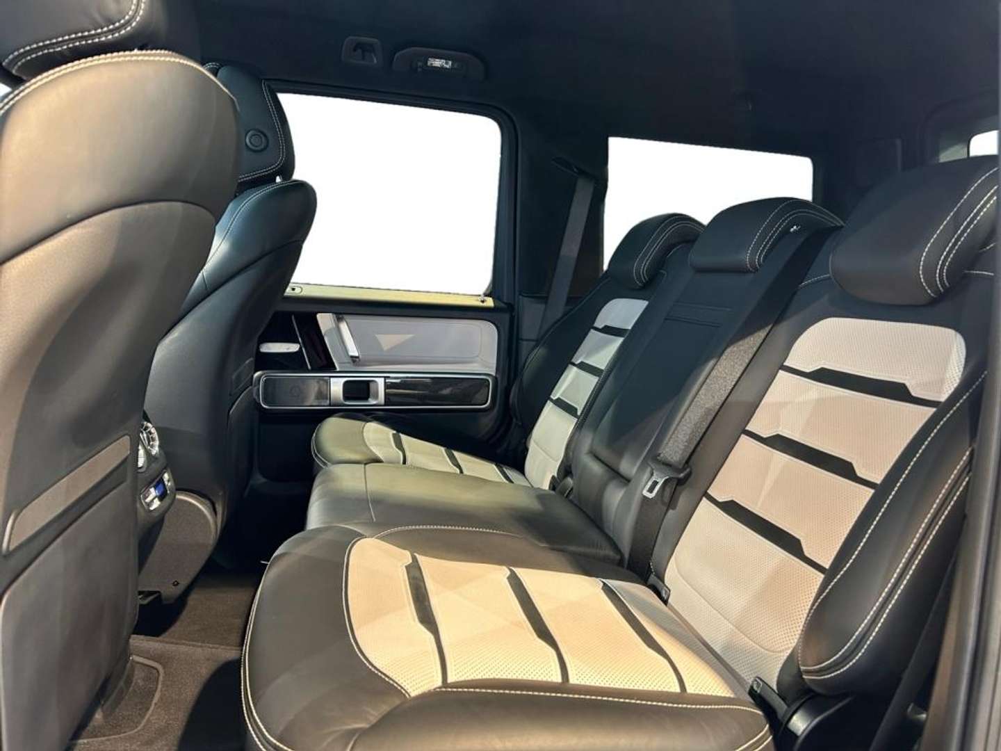 Mercedes G 63 AMG 63 Night Edition - 2019 - Joinsteer - #7