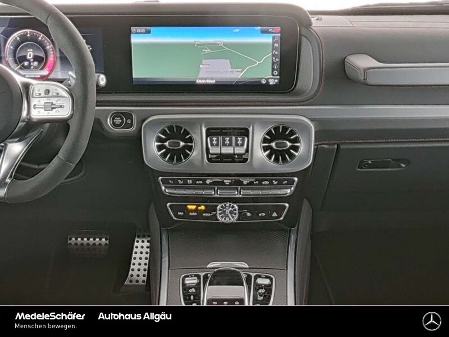 Mercedes G63 AMG 63 Night Edition - 2022 - Joinsteer - #4