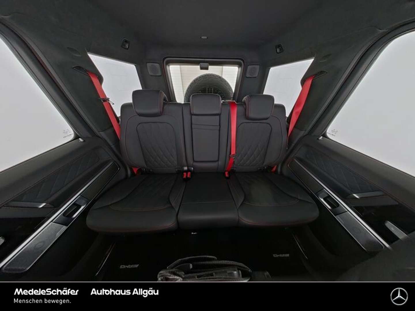 Mercedes G63 AMG 63 Night Edition - 2022 - Joinsteer - #7