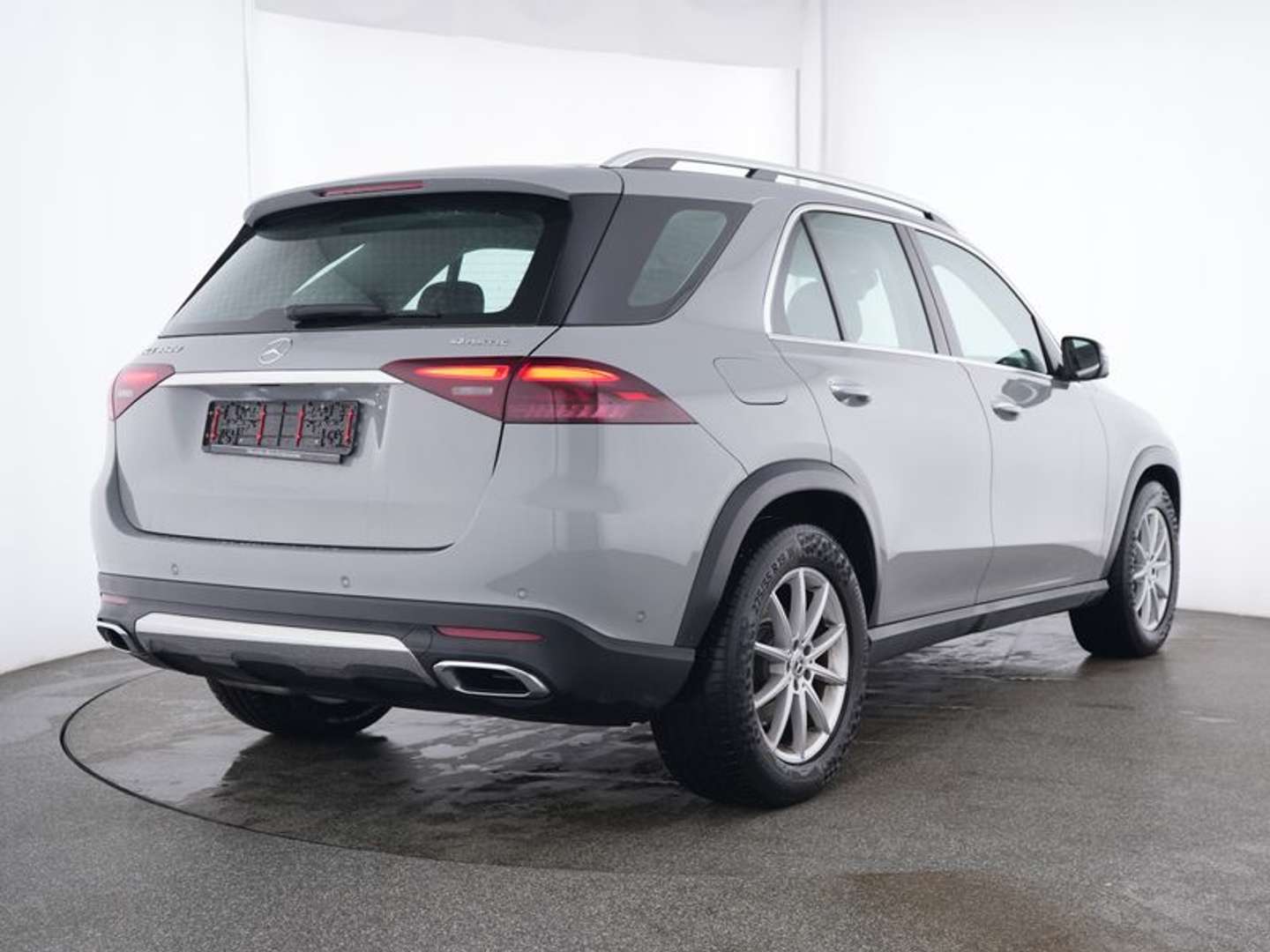 Mercedes GLE 450 Premium Plus - 2023 - Joinsteer - #2